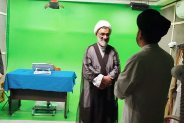 بازدید ۴ ساعته دبیر شورای عالی انقلاب فرهنگی از دارالحکمه